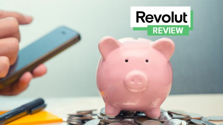 Revolut Review: An All-In-One Money Management App