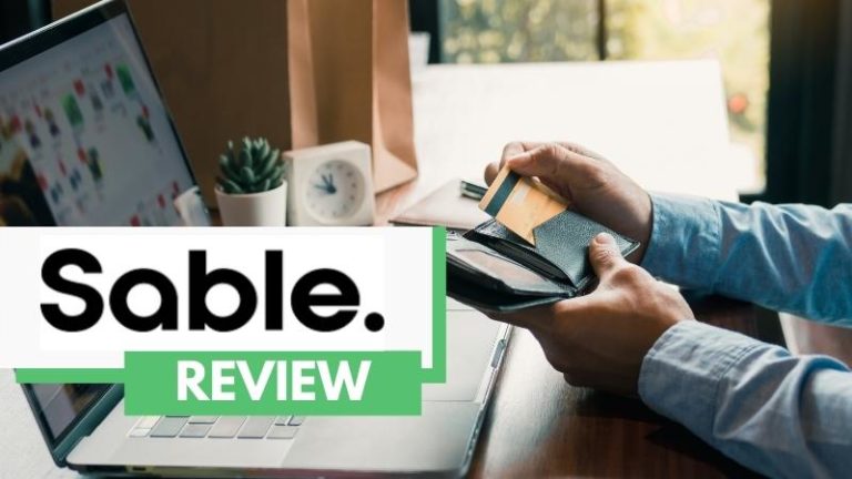 Sable Review: Is This Cash Back Debit Card Worth it?