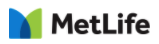 metlife logo