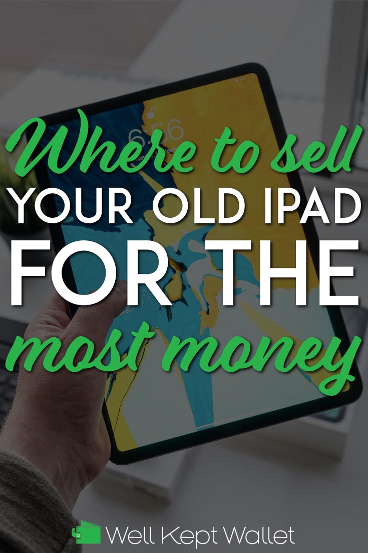 how to make money with ipad pro