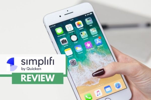 Simplifi by Quicken Review