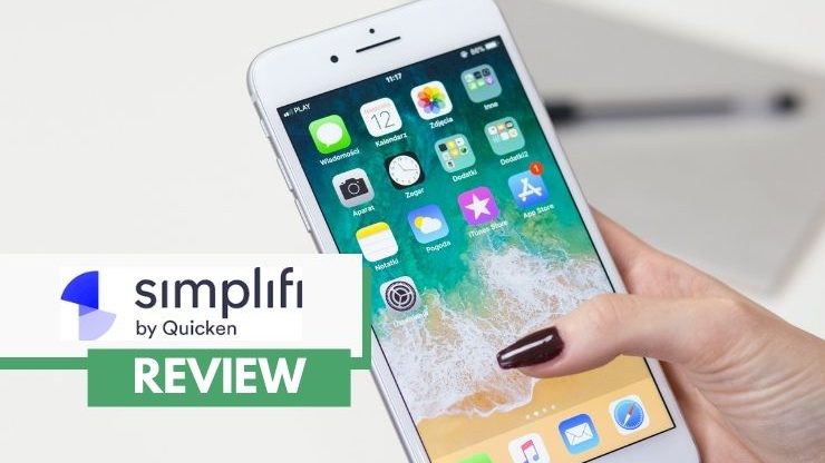 Simplifi by Quicken Review