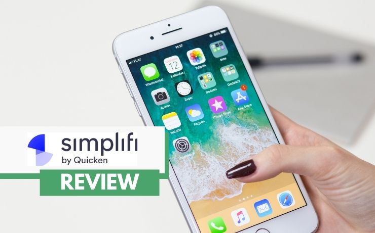 Simplifi Review: A New Money Management App from Quicken