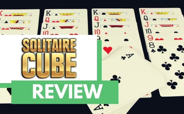 Solitaire Cube Review: Is it Legit?