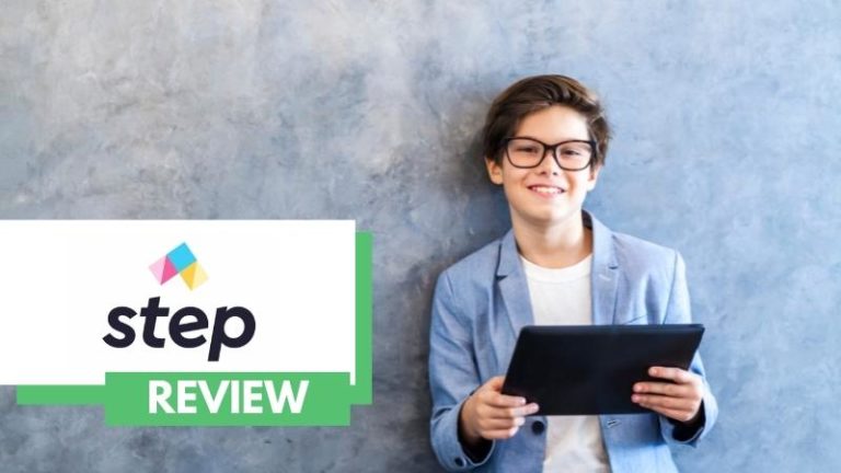 Step Card Review: Mobile Banking for Teens