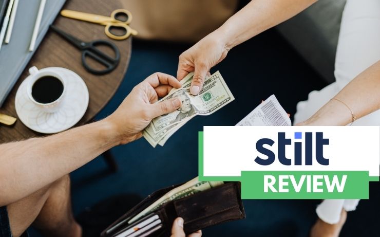 Stilt Inc Loan