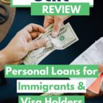 Stilt Loan Review Pinterest image