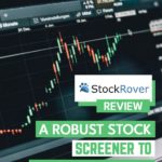 Stock Rover Review Pinterest
