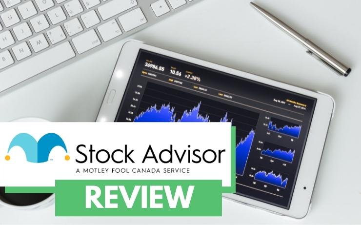 Stock Advisor Canada