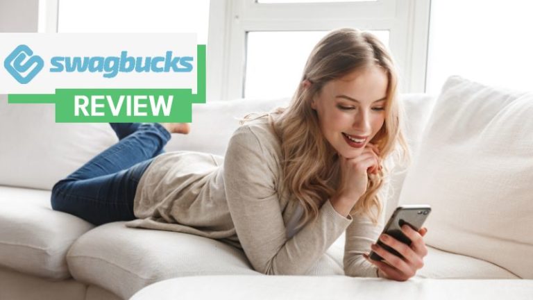 Swagbucks Review: Is it Worth Your Time?
