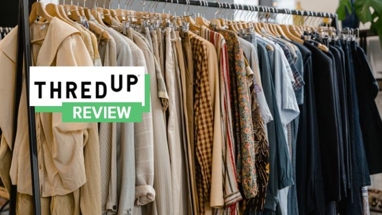 thredUP Review: Is It A Good Option To Sell Clothes?
