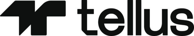 tellus logo image