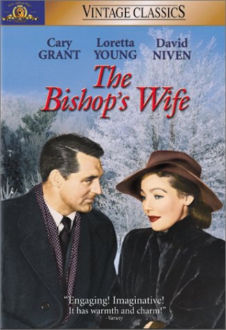 the bishops wife