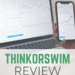 Thinkorswim Review Pinterest image