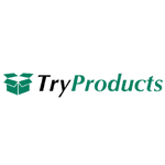 TryProducts Logo