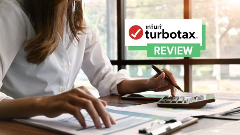 TurboTax Review