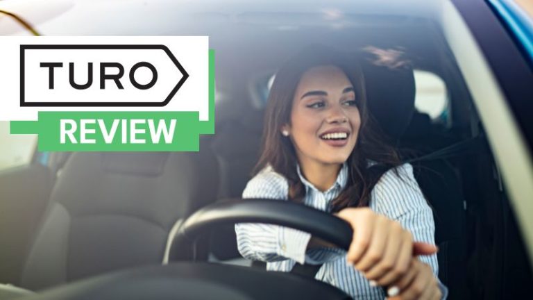 Turo Review: Is This Car Rental Option Legit?
