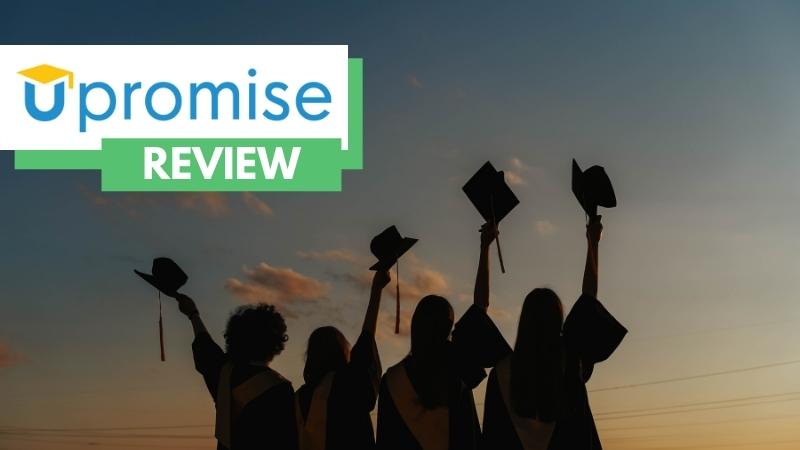 UPromise Review Featured Image