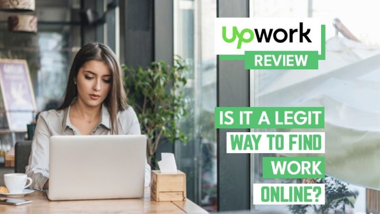 Upwork review