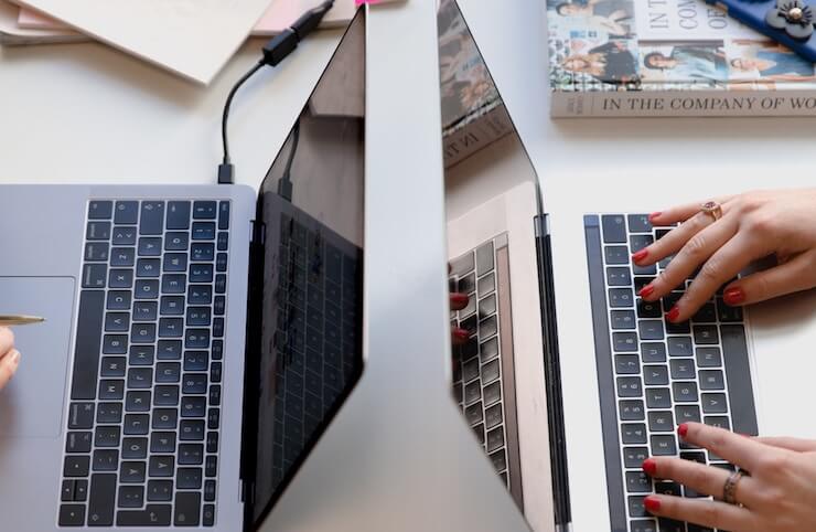 15 Real Ways to Get A Free Laptop