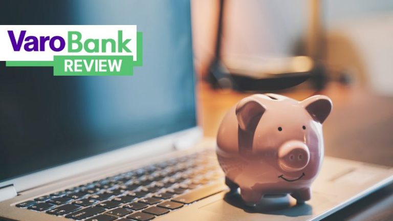 Varo Bank Review