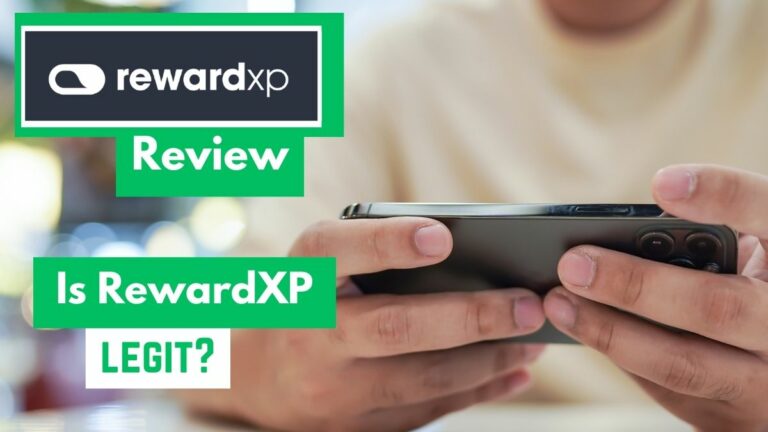 Reward XP Review: Is it Legit?