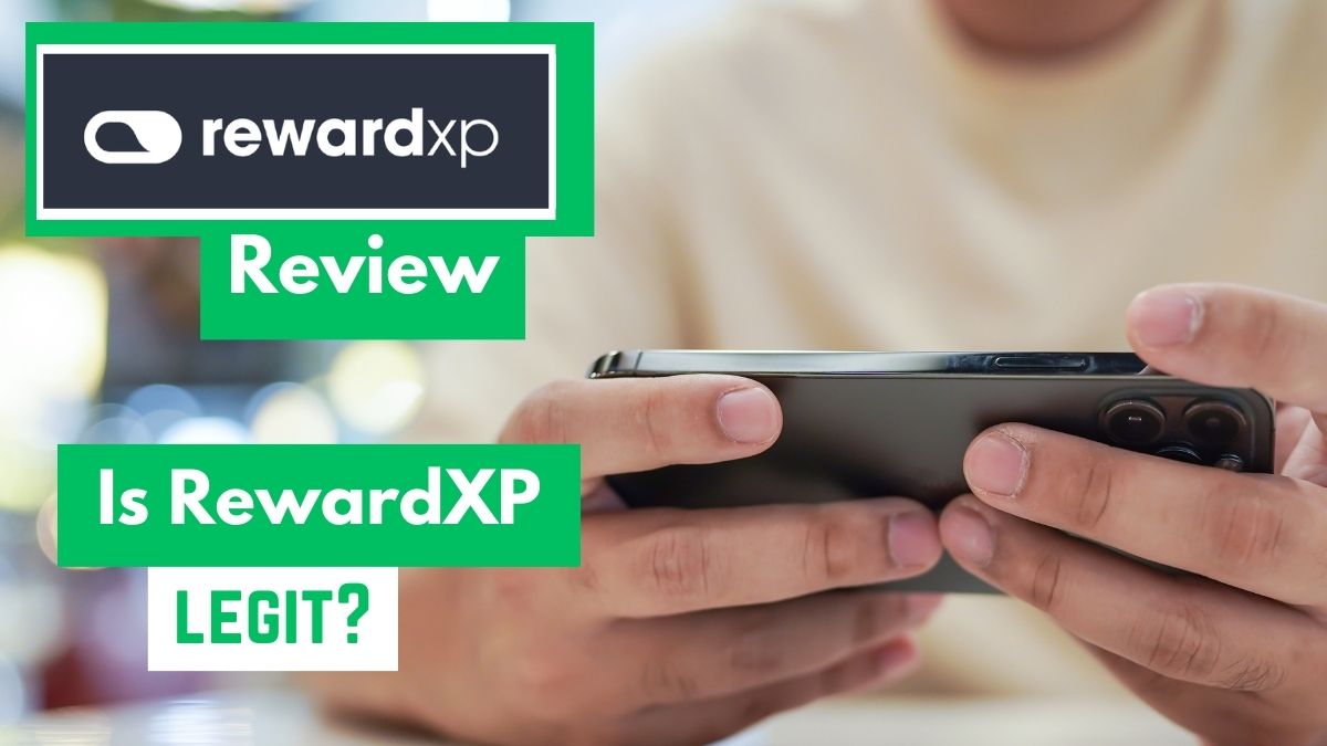 RewardXP featured