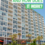 What Is A Timeshare And How Does It Work
