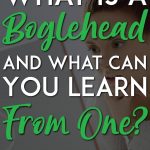 What is a boglehead pinterest pin