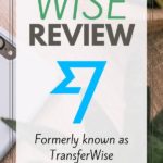 Wise Review