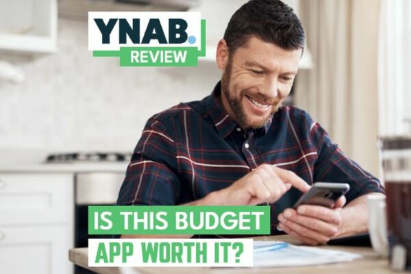 YNAB Review