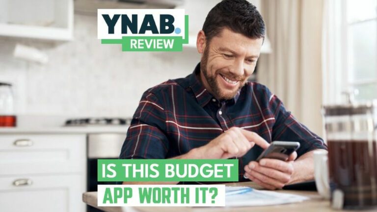 YNAB Review: Is This Budget App Worth It?