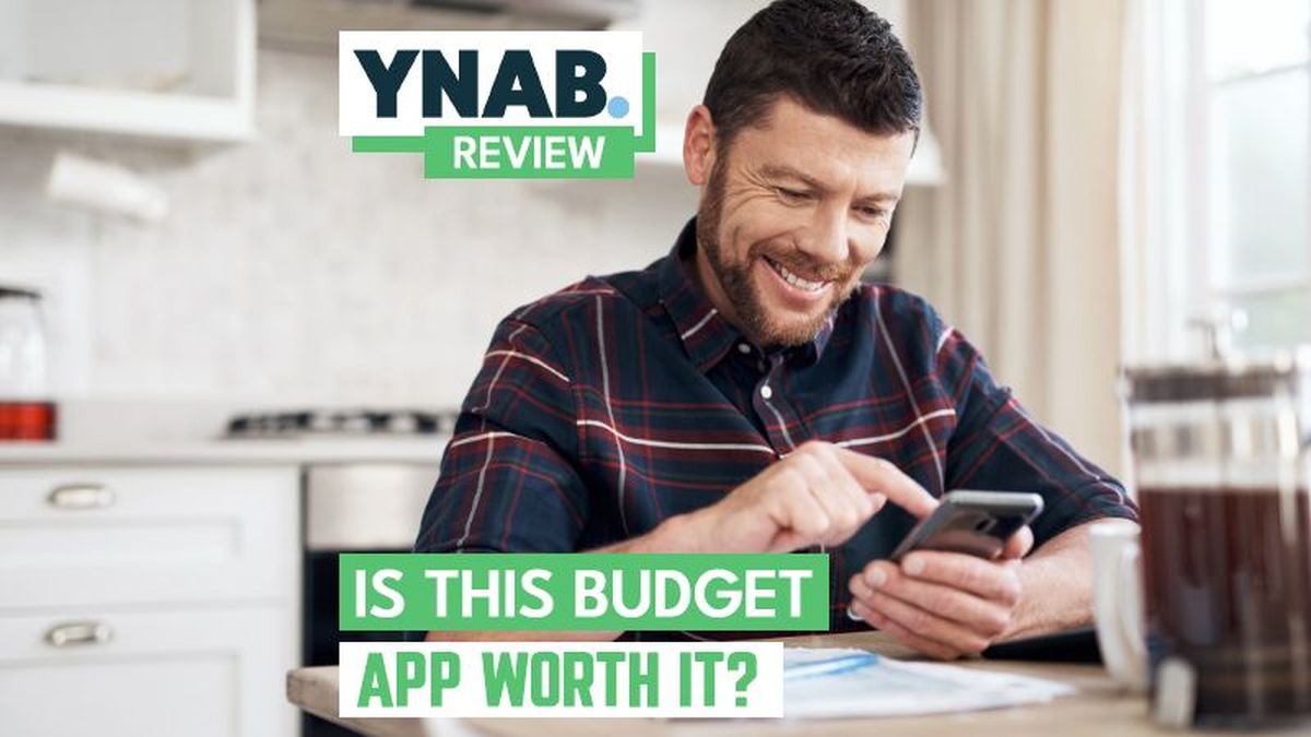 YNAB Review Is This Budget App Actually Worth It?