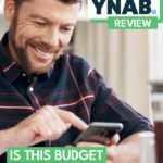 YNAB Review Pinterest