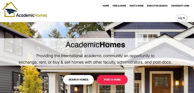 Academic homes