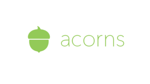 acorns investment app logo