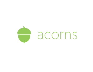 acorns investment app logo