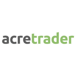 acretrader logo