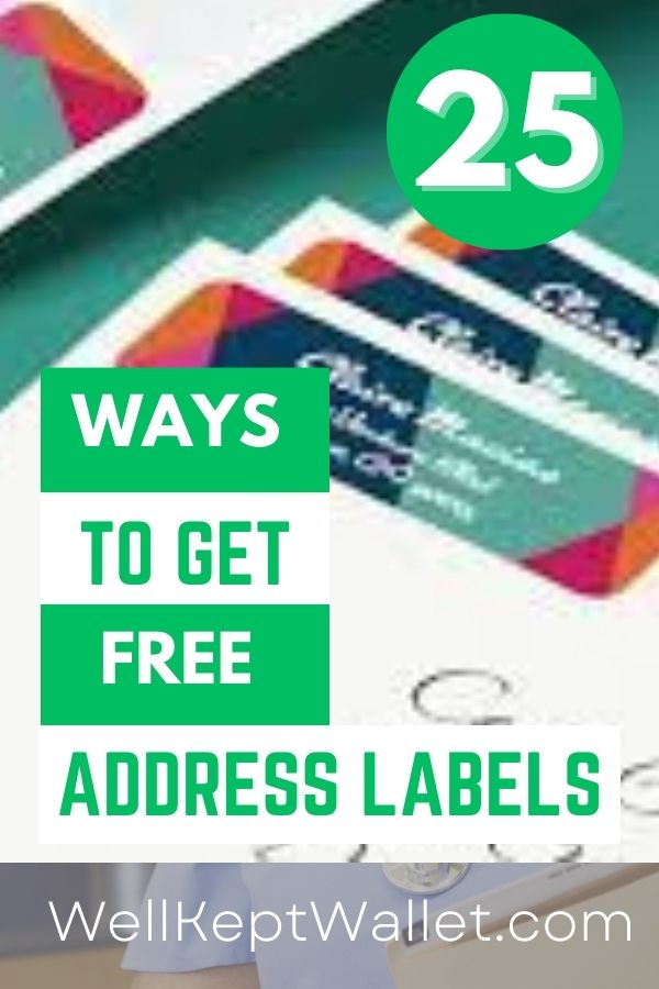 25-ways-to-get-free-address-labels-mailed-to-your-home