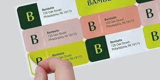 25 Real Ways To Get Free Address Labels