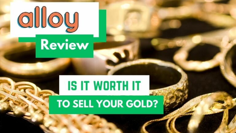Alloy Market Review: Is it Worth It To Sell Your Gold?