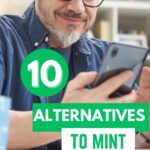 alternatives to mint