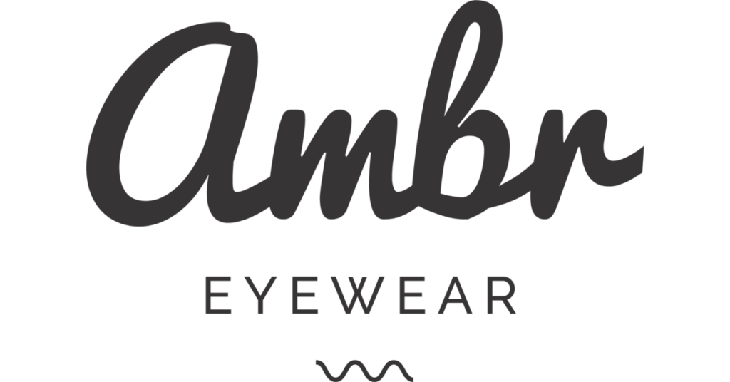 ambreyewear logo