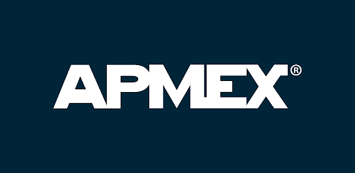 APMEX logo image