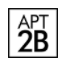 apt2b logo