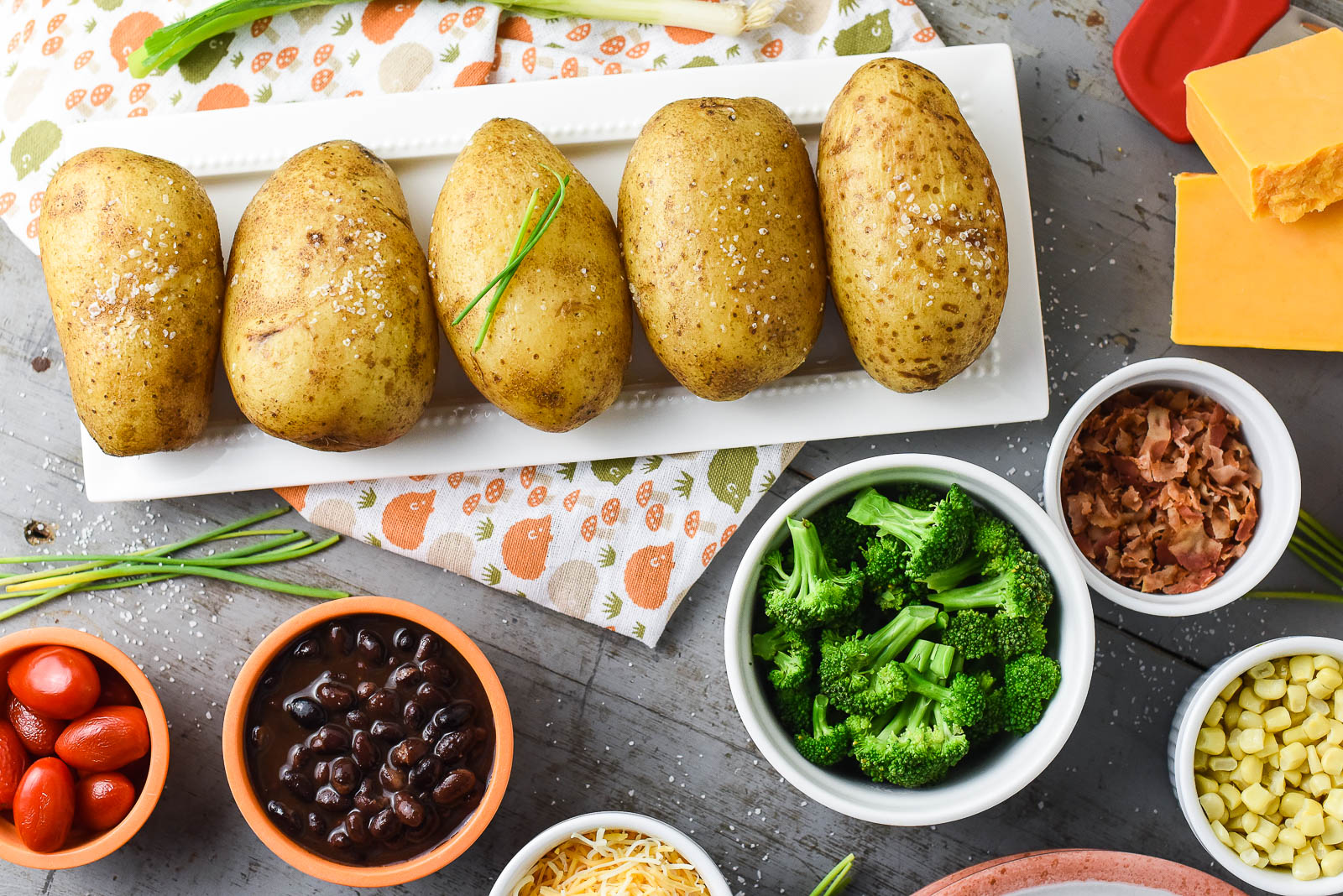 21 Insanely Cheap Party Food Ideas That Your Guests Will Love   Bake Botato 