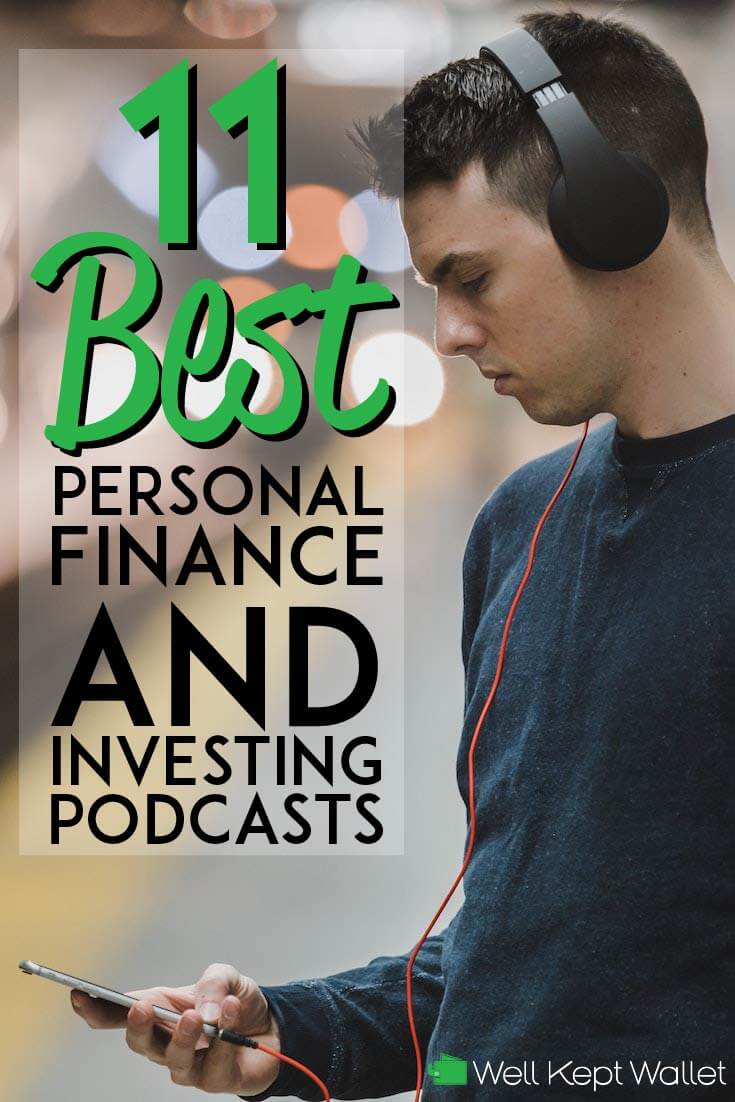 10 Finest Individual Money Podcasts in 2022 Estate Dealer