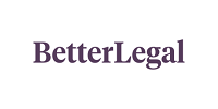 better legal logo