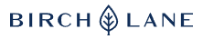 birch lane logo