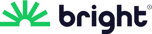 Bright money logo
